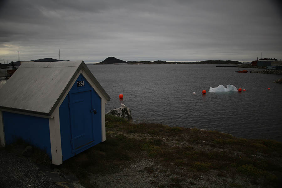 На краю света на яхте путешествия