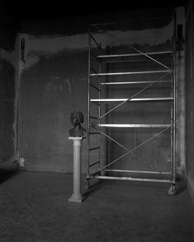 Классическое и современное в фототворчестве Реджины ДеЛуис Классическое и современное в фототворчестве Реджины ДеЛуис Фотография