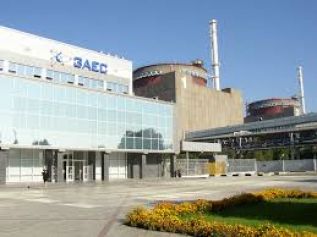 Коррупция в Запорожской атомной станции
