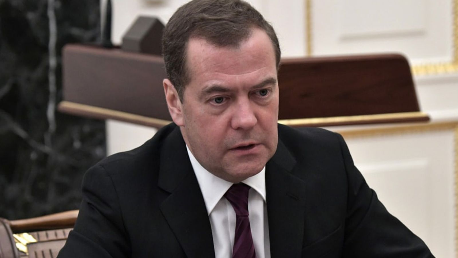 Дмитрий Медведев перечислил условия для перехода в азиатские спортивные федерации