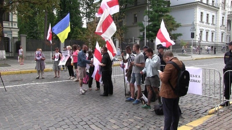 Мать неонациста из «Правого сектора» рассказала, как его «схватили российские спецслужбы» прямо в Киеве