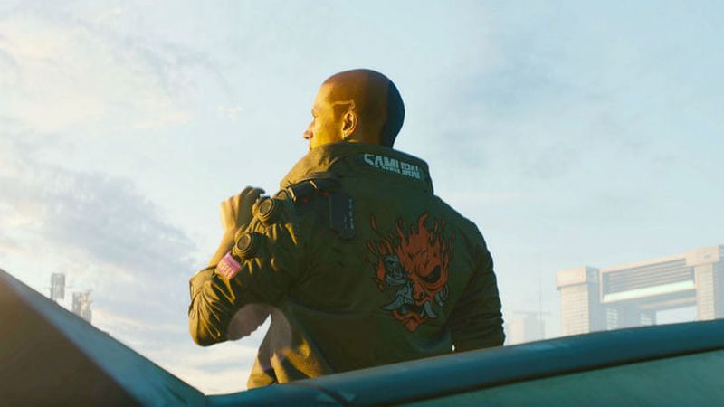 Настоящее происхождение киберпанка: расизм и страх перед Японией Настоящее происхождение киберпанка: расизм и страх перед Японией Игры,киберпанк