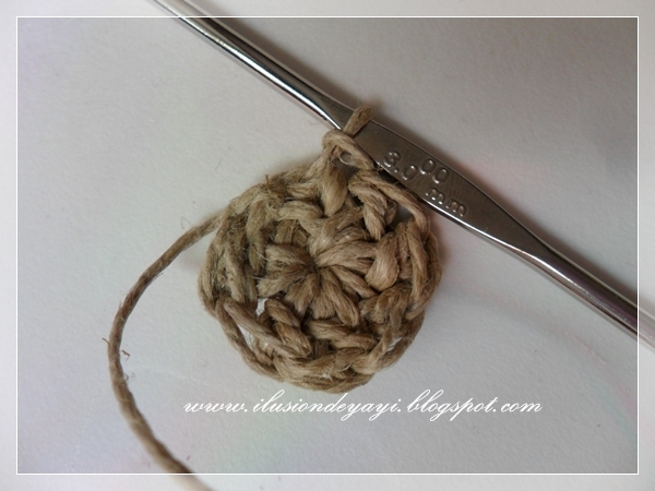 Давайте свяжем корзинку: мастер-класс вязание,женские хобби,Корзина,мастер-классы,рукоделие,своими руками