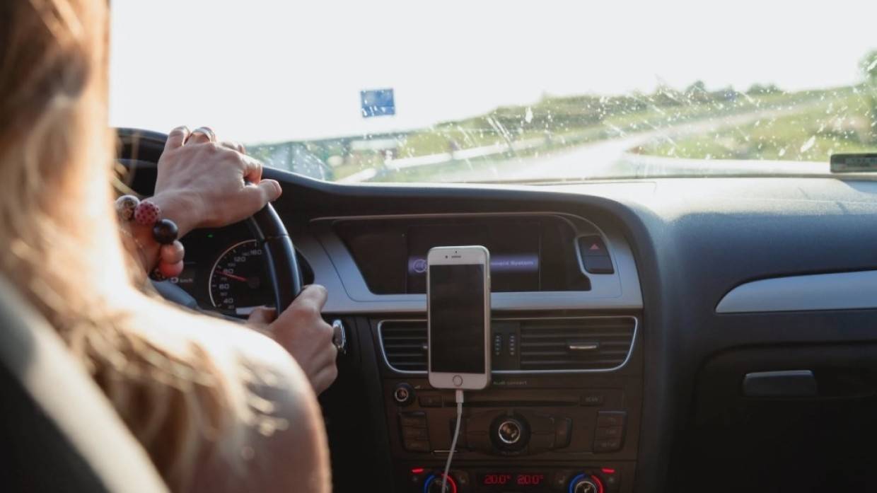 ГИБДД напомнила россиянам о порядке пользования наследуемым автомобилем