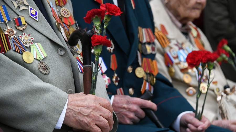 МВД России предупредило пенсионеров о возможном мошенничестве перед 9 Мая