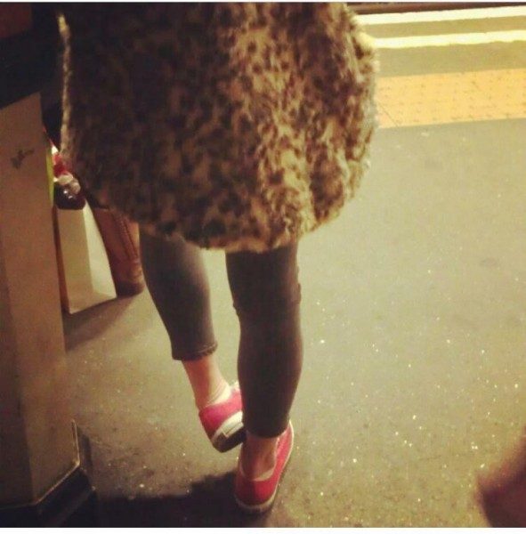 Россиянка Ольга честно рассказала о жизни в Великобритании Россиянка Ольга честно рассказала о жизни в Великобритании великобритания,история,путешествие