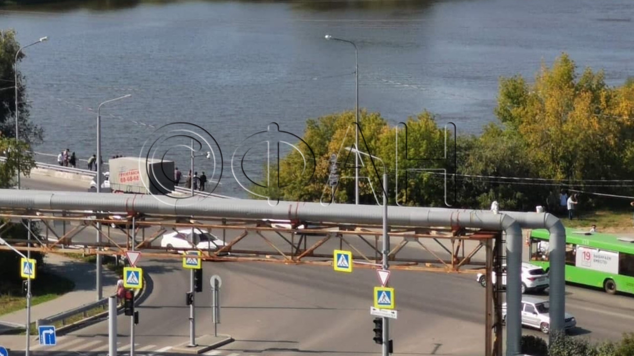 СК подтвердил принадлежность найденных в Тюмени останков пропавшей школьнице