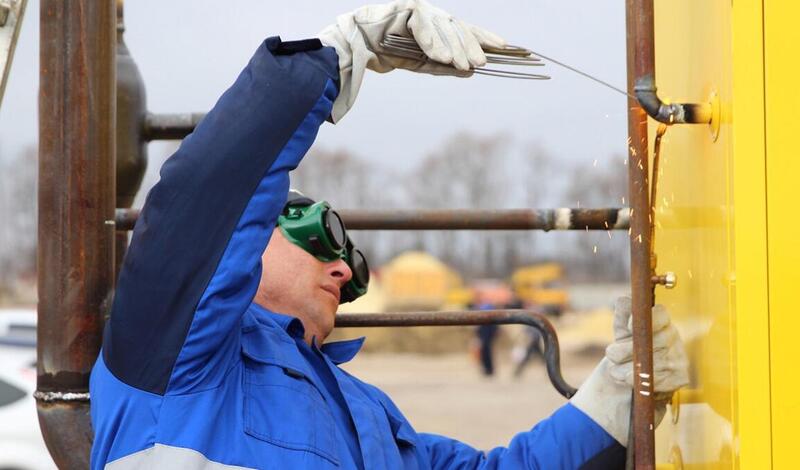 Медлительность сотрудников стоила компании «Газпрома» в Ставрополе крупного штрафа