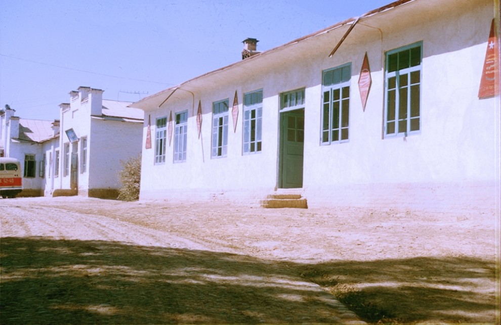 Французский турист в Узбекистане 1956 года имени, колхозе, недалеко, Аральского, Ташкент, Сталина, через, северу, побывал, общий, Дюпакье, видТашкент, мореНа, Аральское, пустыниТашкент, СырДарья, впадения, моряМесто, пустыняБерега, моряЦентральноАзиатская