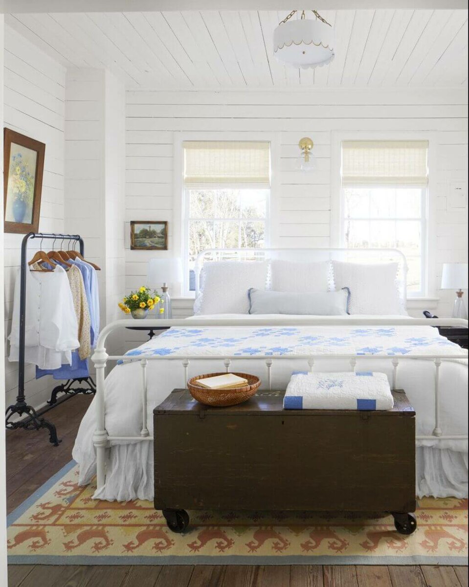 15 фото-идей для оформления стильной спальни для дома и дачи,идеи и вдохновение,интерьер