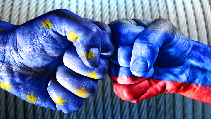 Почему Россия проглотила «стальное» оскорбление Евросоюза