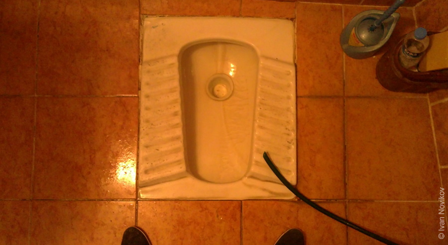 Турция. Газиантеп авиатур