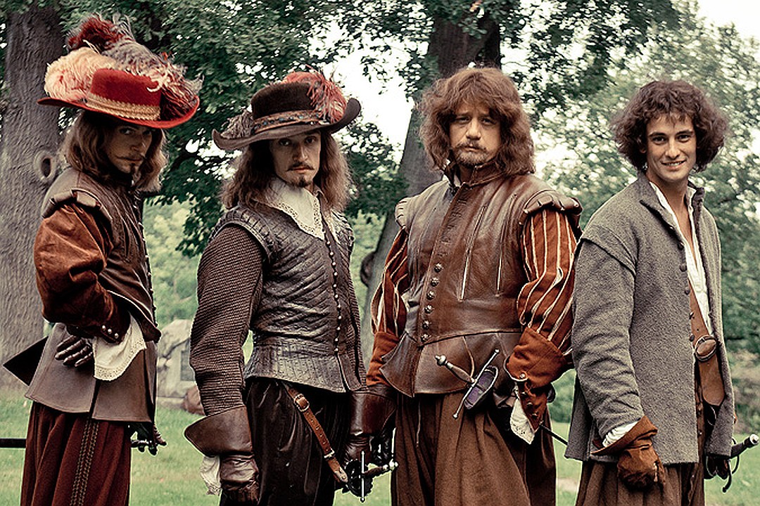 Три мушкетера г. Три мушкетёра 2013 Жигунов. Три мушкетера Жигунова.