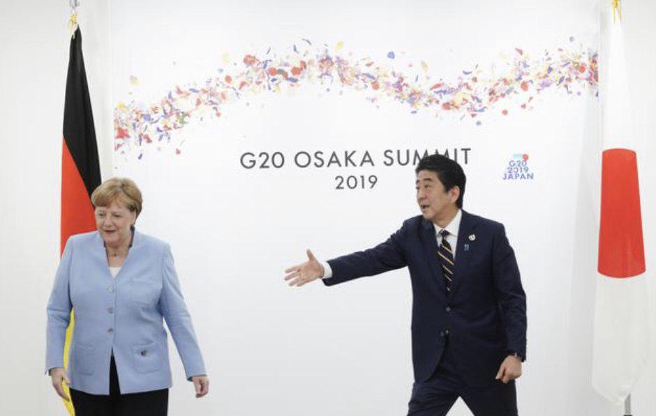 Фото G-20. Эмоции, лица,  ситуации g-20,фоторепортаж