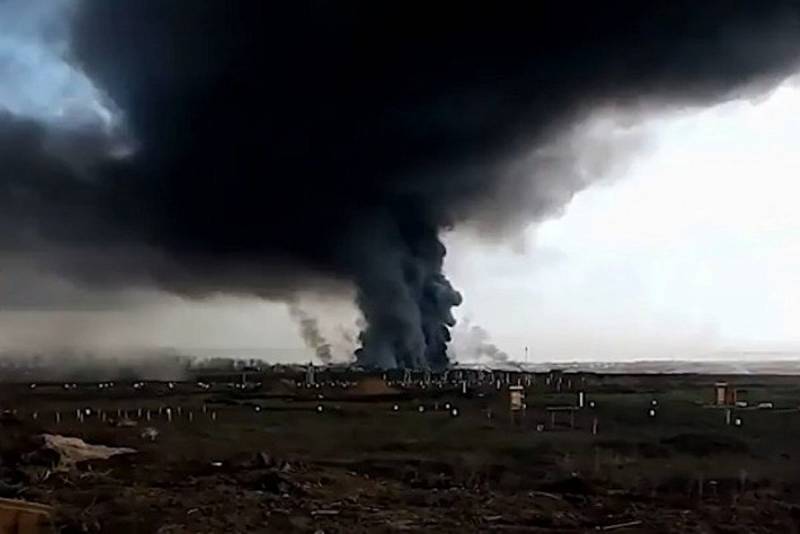 Запад: новые ядерные взрывы в России неизбежны Запад: новые ядерные взрывы в России неизбежны геополитика