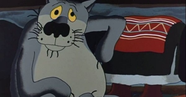 «Жил-был пёс» Жил-был пёс, история создания