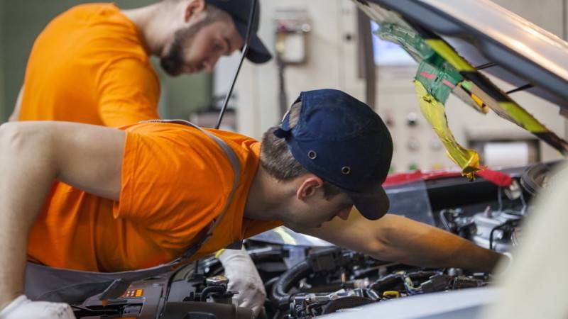 Депутаты Госдумы рассмотрят во втором чтении законопроект об отмене обязательного ТО