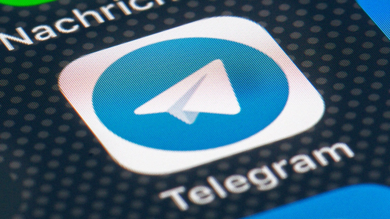 Мессенджеру Telegram грозит еще четыре штрафа по 4 миллиона рублей