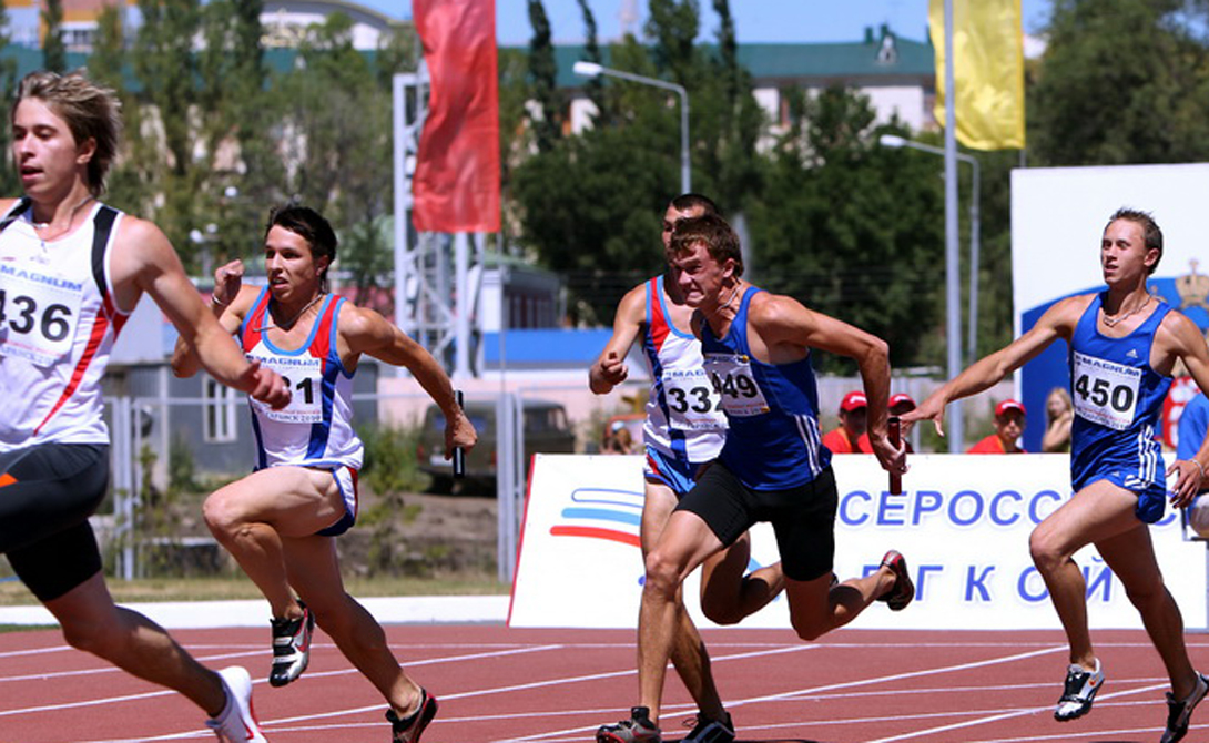 Упражнения, которые заставляют работать мозг