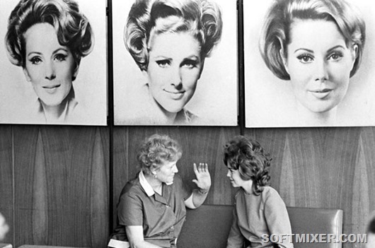 Творцы несгибаемой красоты Творцы несгибаемой красоты