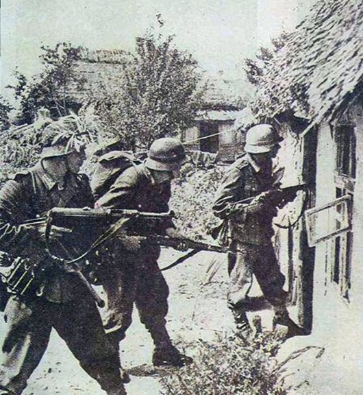 Их не услышали 22 июня 1941-го… 