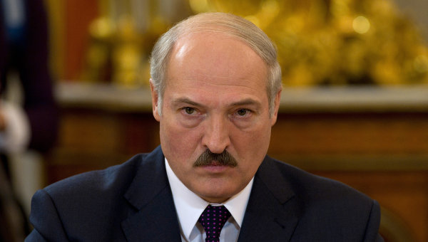 Президент Белоруссии выразил соболезнования пострадавшим при взрыве в метро в Петербурге