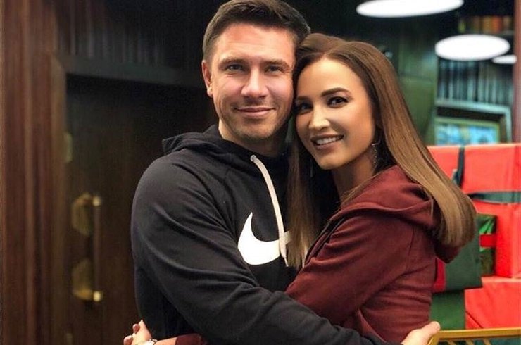 Ольга Бузова трогательно поздравила Тимура Батрутдинова