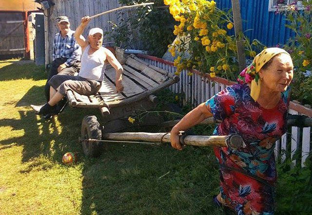 Картинки деревенский ботан прикольные