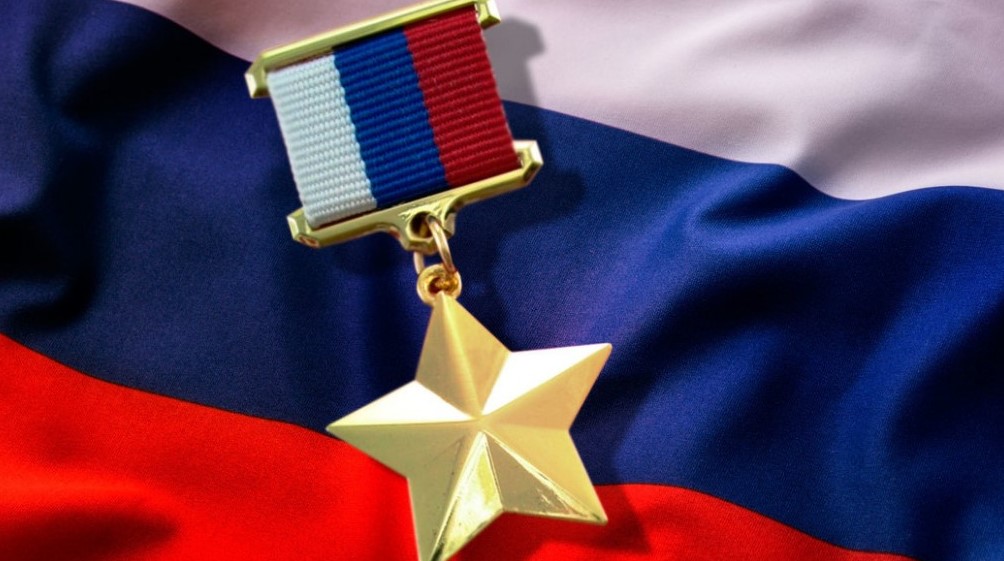Героические подвиги россиянок