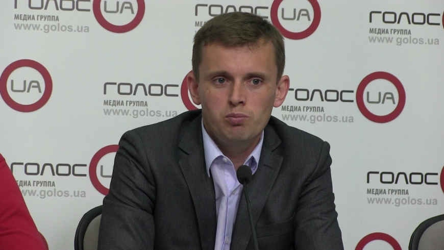 Политолог Бортник рассказал о новом политическом цикле на Украине
