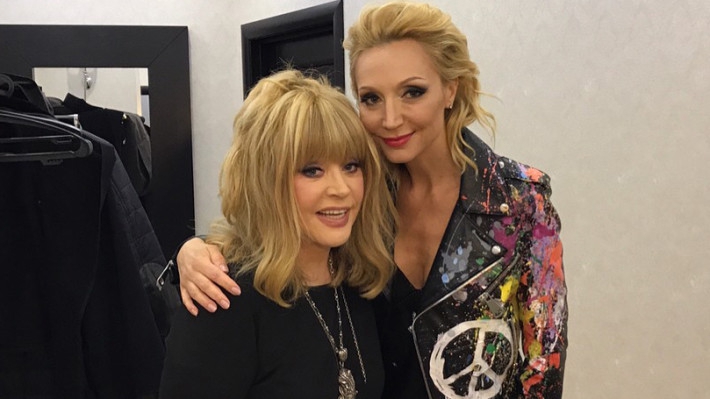 Психолог Акимова высказалась о запутанных родственных связях детей Пугачевой и Орбакайте