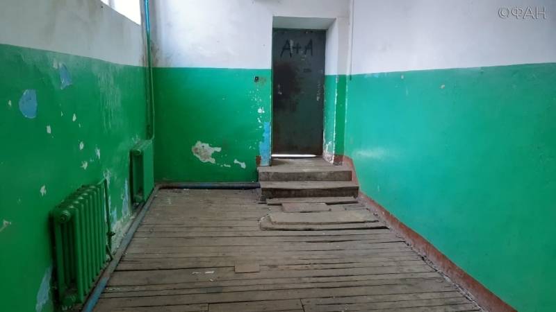 Общежитие на несколько дней осталось без отопления в Мордовии