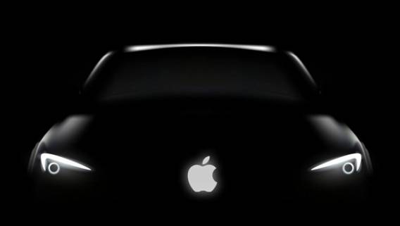 Переговоры между Apple, Hyundai и Kia о производстве электромобилей приостановлены ИноСМИ