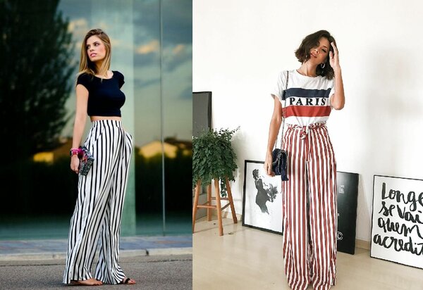 Как стать самой красивой на пляже: пляжная мода 2019 года Как стать самой красивой на пляже: пляжная мода 2019 года