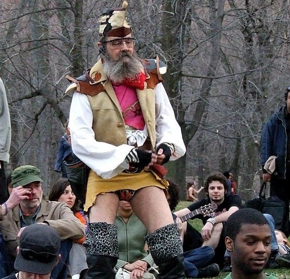 Лепрекон? картинки, ролевики, фото