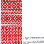 russkie uzory 39