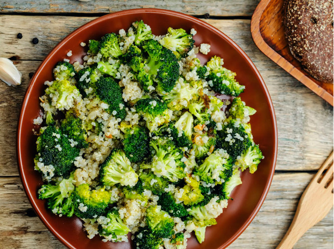 6 полезных и разнообразных рецептов с киноа 6 полезных и разнообразных рецептов с киноа вкусные новости,кулинария,рецепты