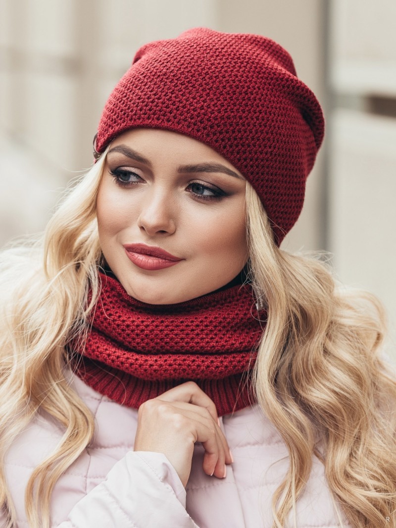 Мода 2019-2020 года: какие головные уборы в моде осенью и зимой лучшее,мода,модные советы,Наряды