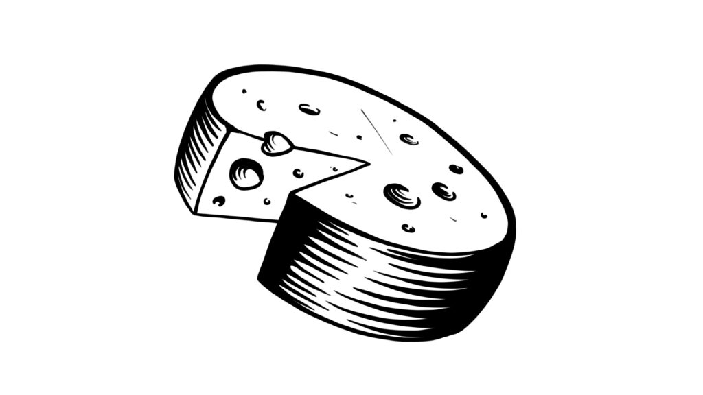 Cheese Wizard Pizza на Гороховой 41 в Санкт-Петербурге