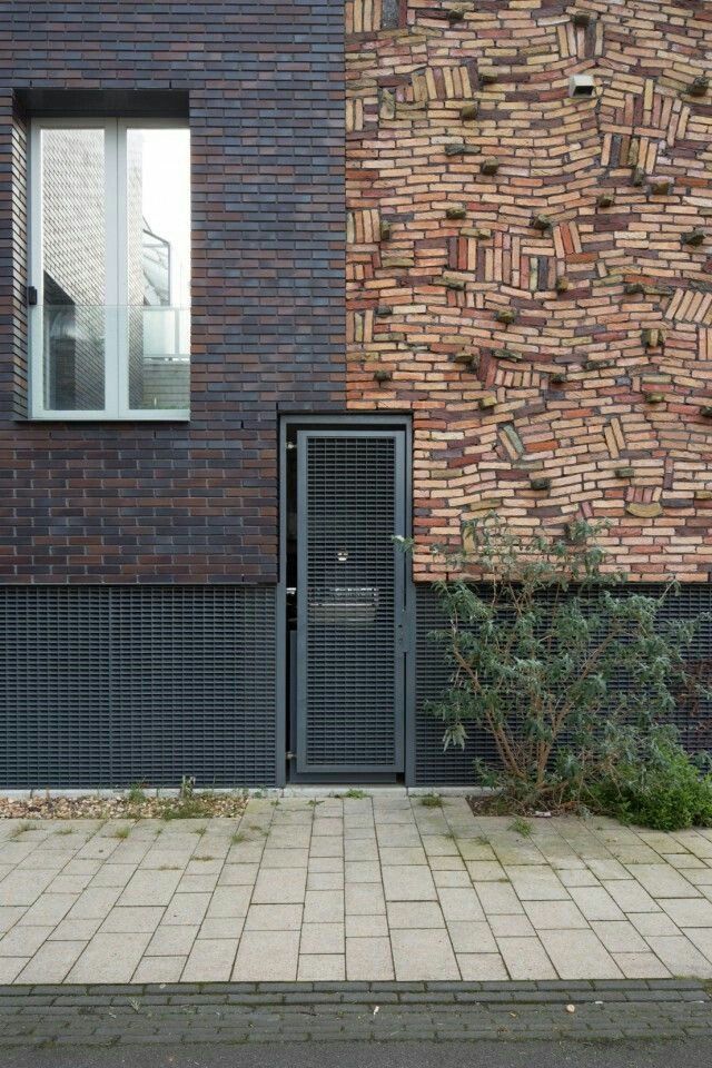 Когда каменщик в душе художник архитектура,дача,дом,жилье,инструмент,интерьер,квартира,недвижимость,ремонт,строительство,стройматериалы