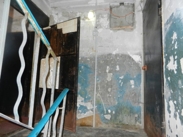  В Кировграде грабители ночью проникли в квартиру и избили хозяина
