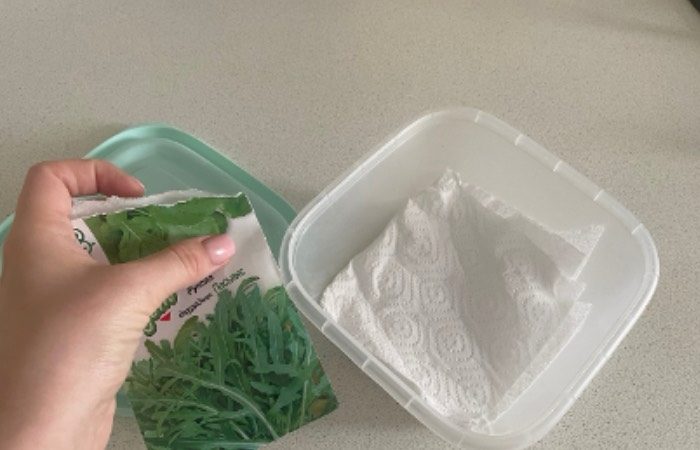 Бытовые секреты на каждый день