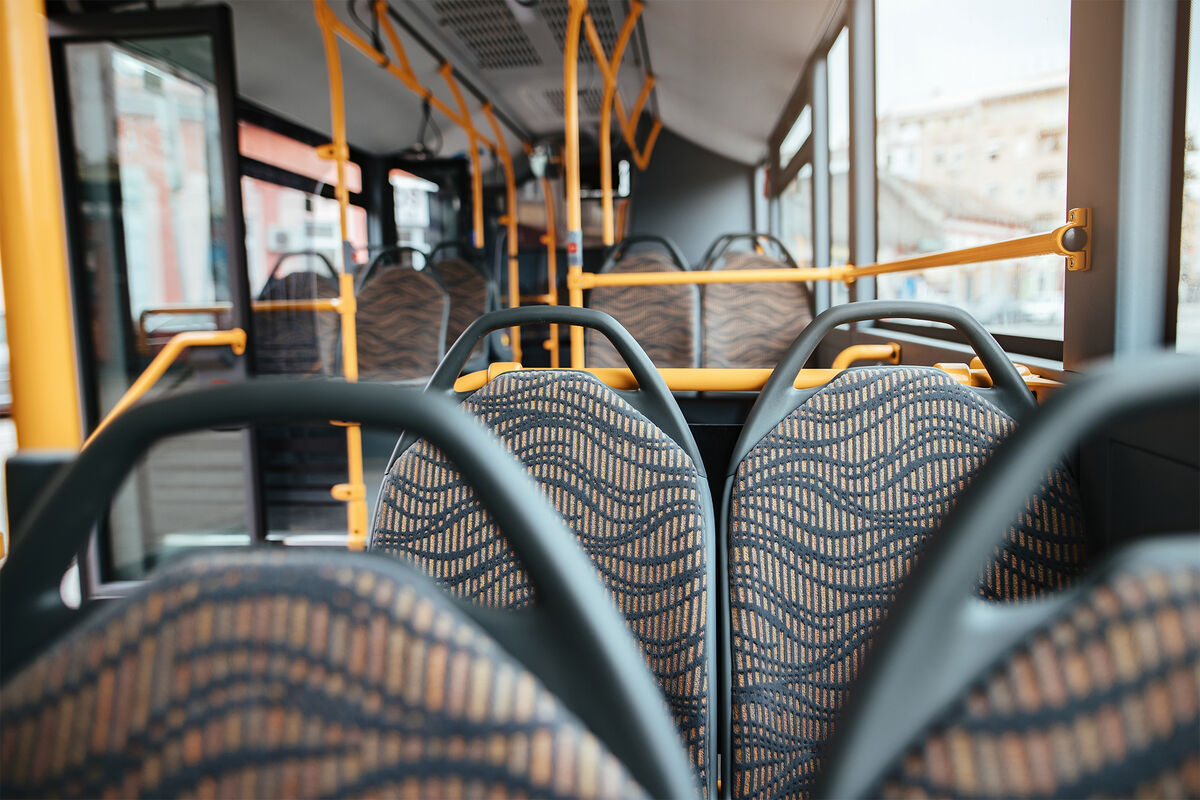 Саратовского водителя автобуса будут судить за высадку подростка с инвалидностью