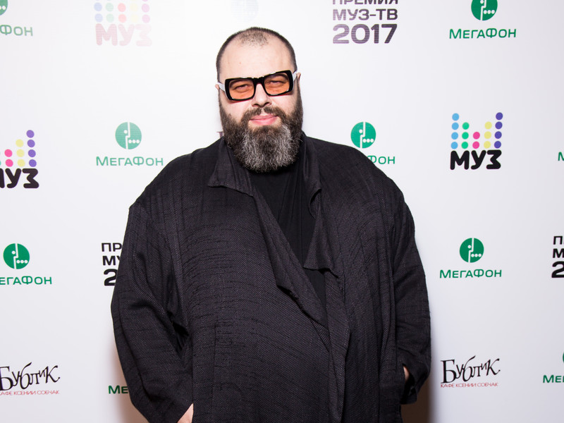 Как сейчас выглядит похудевший Максим Фадеев?