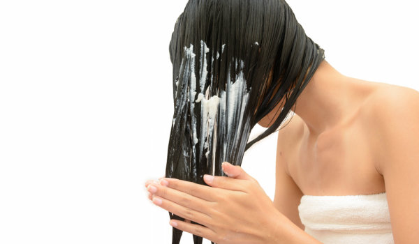 Маска для волос