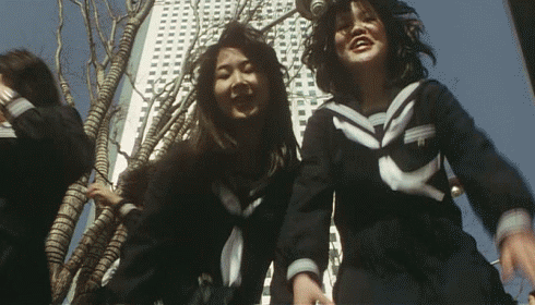 Прикольные гифки для веселья и улыбки Прикольные гифки для веселья и улыбки