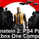 Wolfenstein 2: технический анализ  