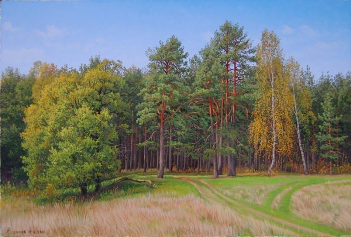 ������ ��������� ���������� ����������� ��������. ����� 2. (40 ����)