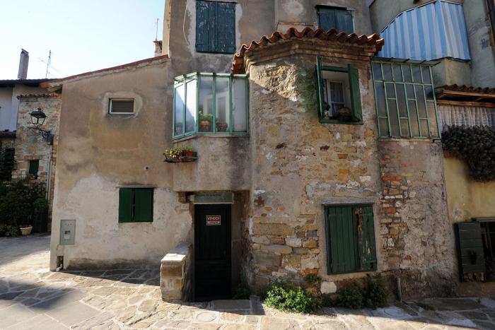 Прогулка по итальянскому острову солнца Прогулка по итальянскому острову солнца города,история,Италия,путешествие,страны,турист