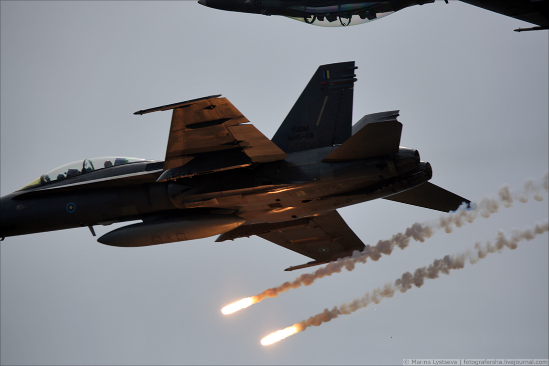 LIMA-2019, первый день. Фоторепортаж Марины Лысцевой Авиация